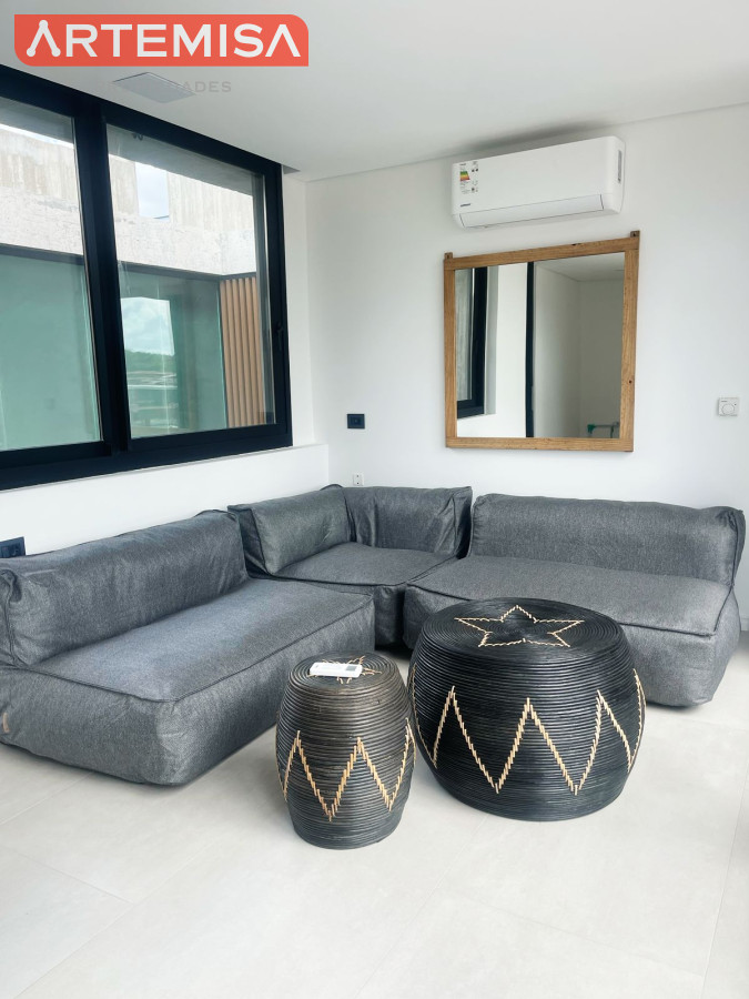 Apartamento ID.592 - SENSE