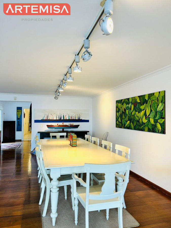 Apartamento ID.459 - Exclusivo apartamento con vista el puerto