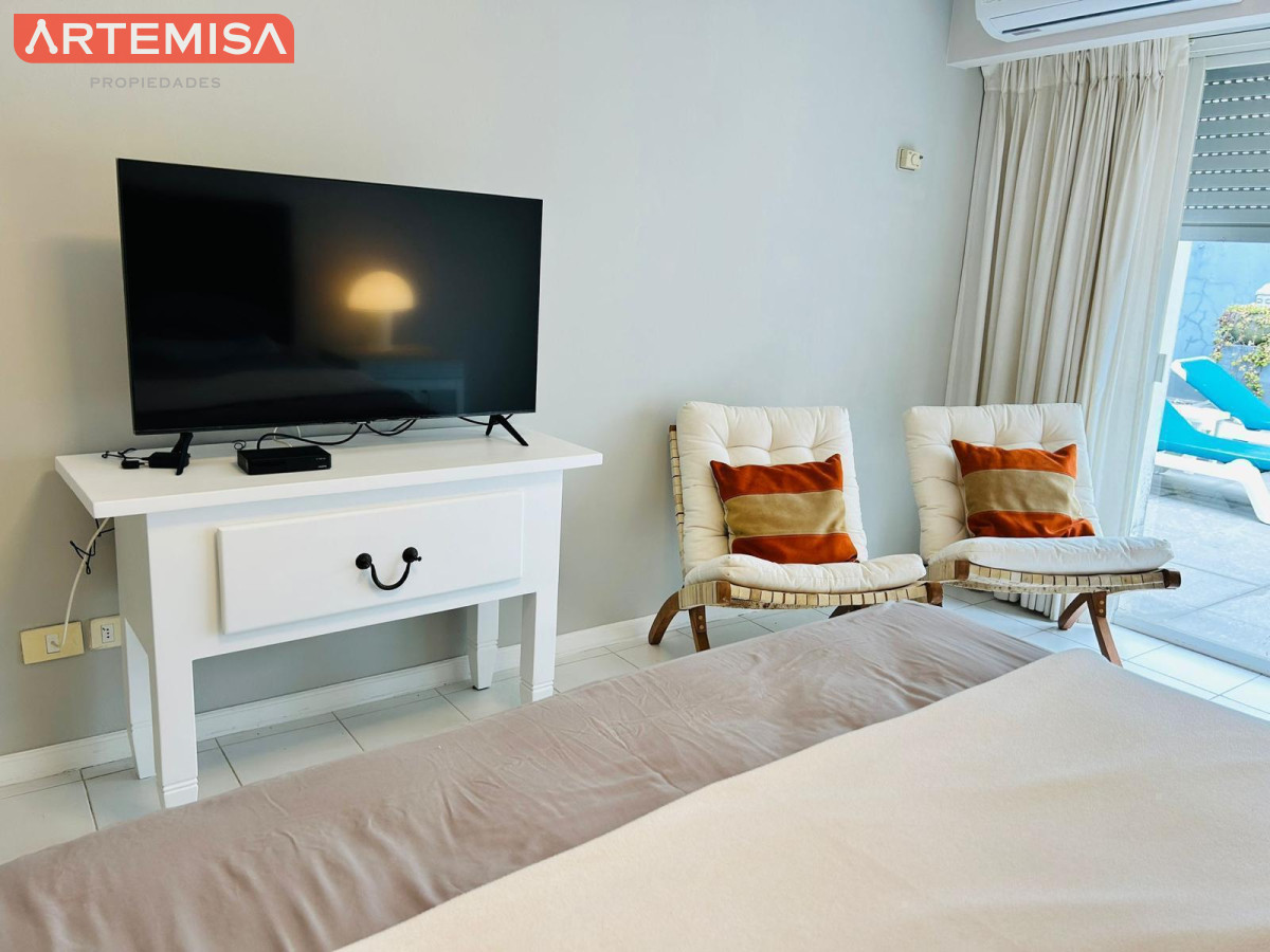 Apartamento ID.459 - Exclusivo apartamento con vista el puerto