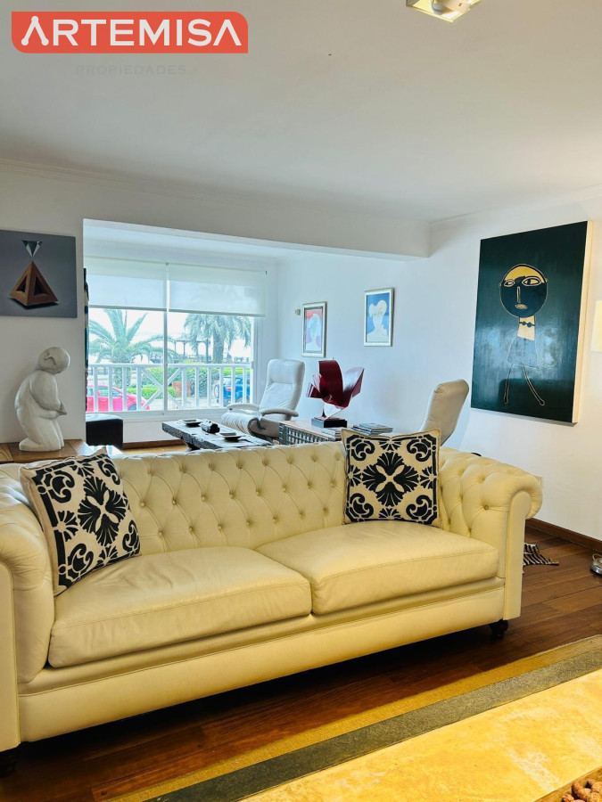 Apartamento ID.459 - Exclusivo apartamento con vista el puerto