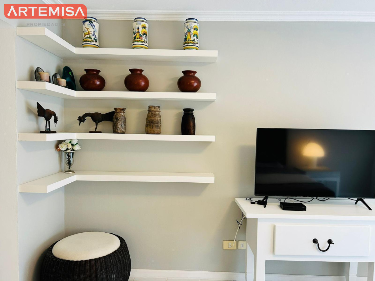 Apartamento ID.459 - Exclusivo apartamento con vista el puerto