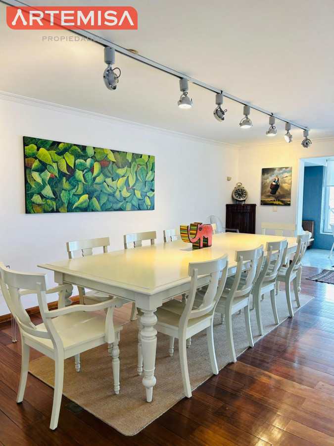 Apartamento ID.459 - Exclusivo apartamento con vista el puerto