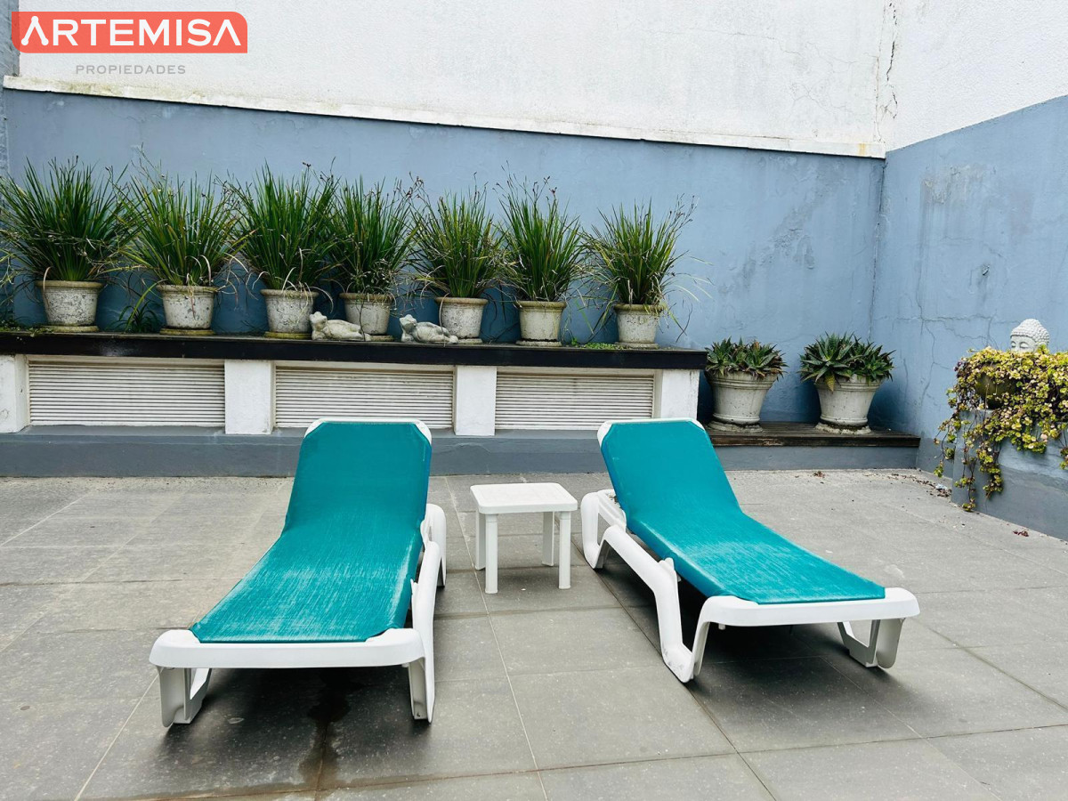Apartamento ID.459 - Exclusivo apartamento con vista el puerto