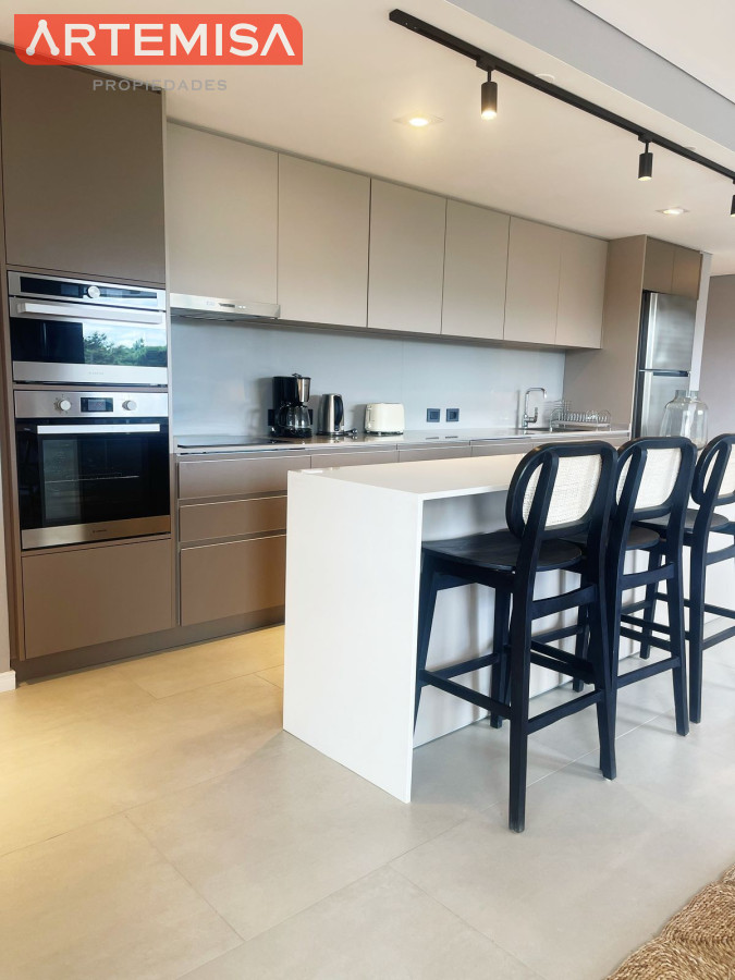 Apartamento ID.592 - SENSE