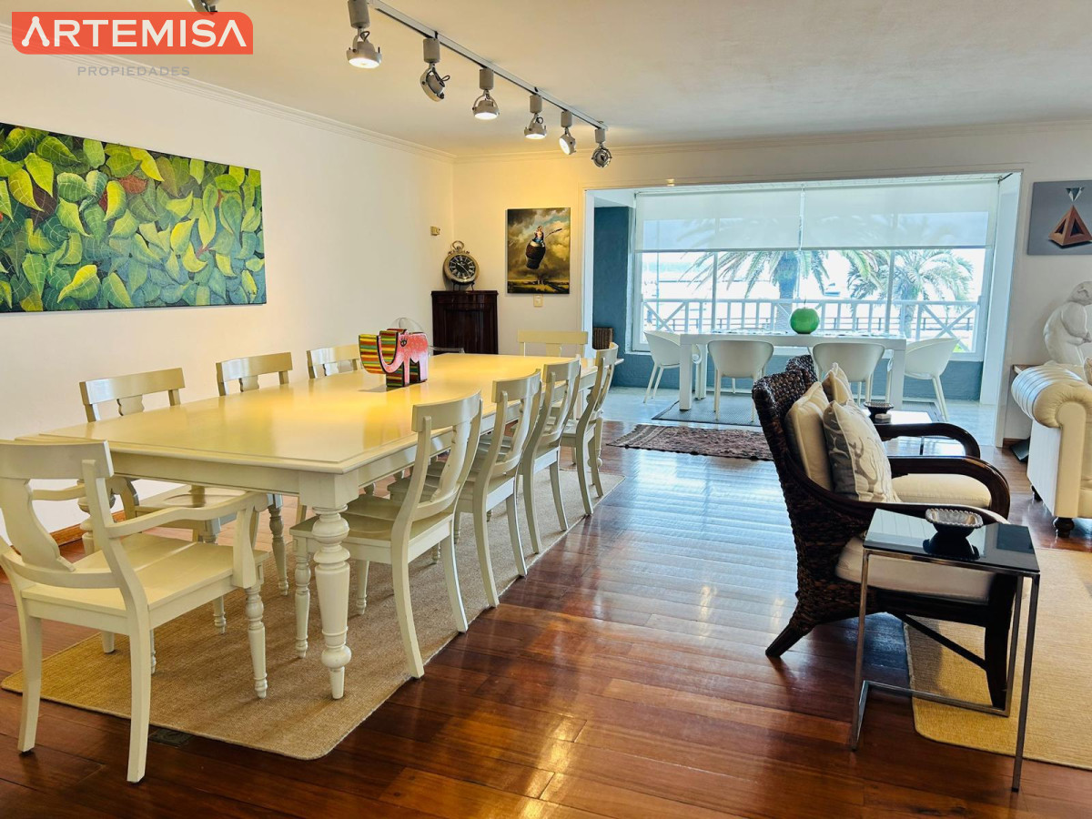 Apartamento ID.459 - Exclusivo apartamento con vista el puerto