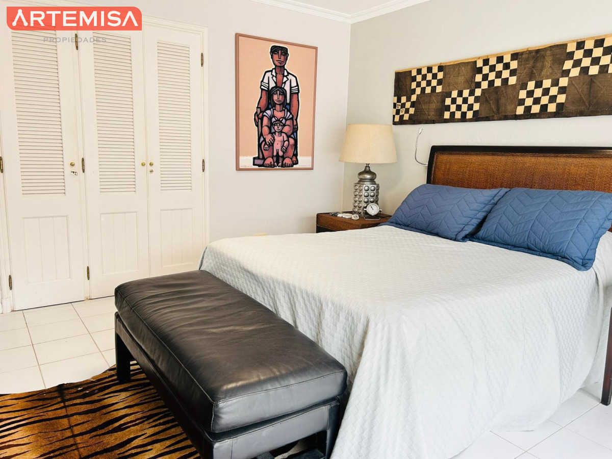 Apartamento ID.459 - Exclusivo apartamento con vista el puerto