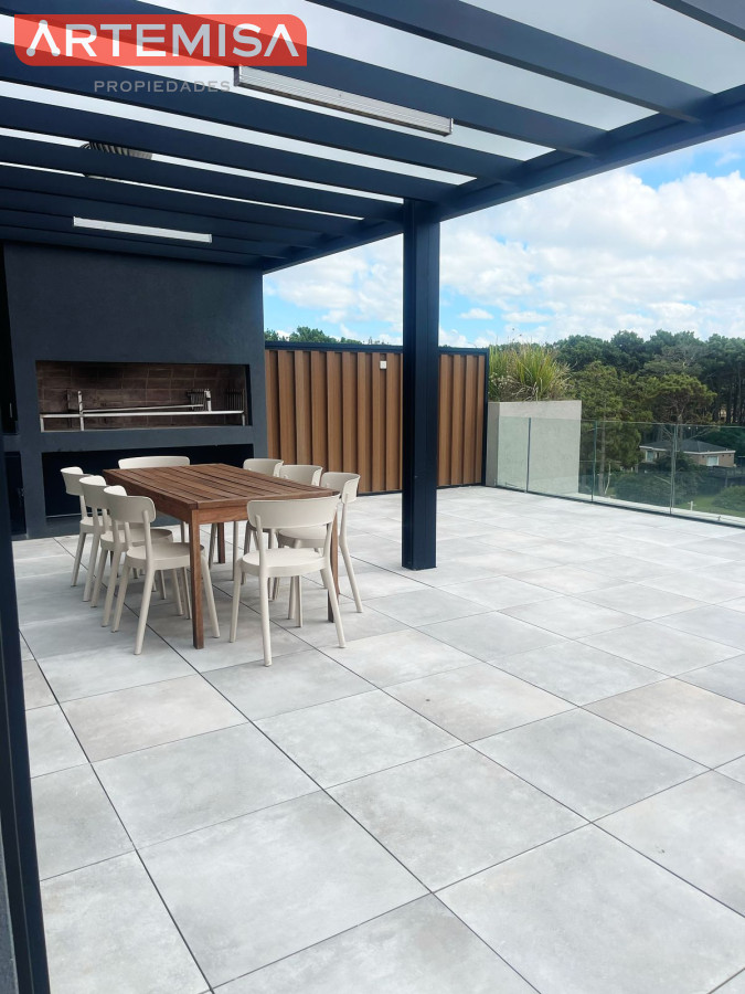 Apartamento ID.592 - SENSE