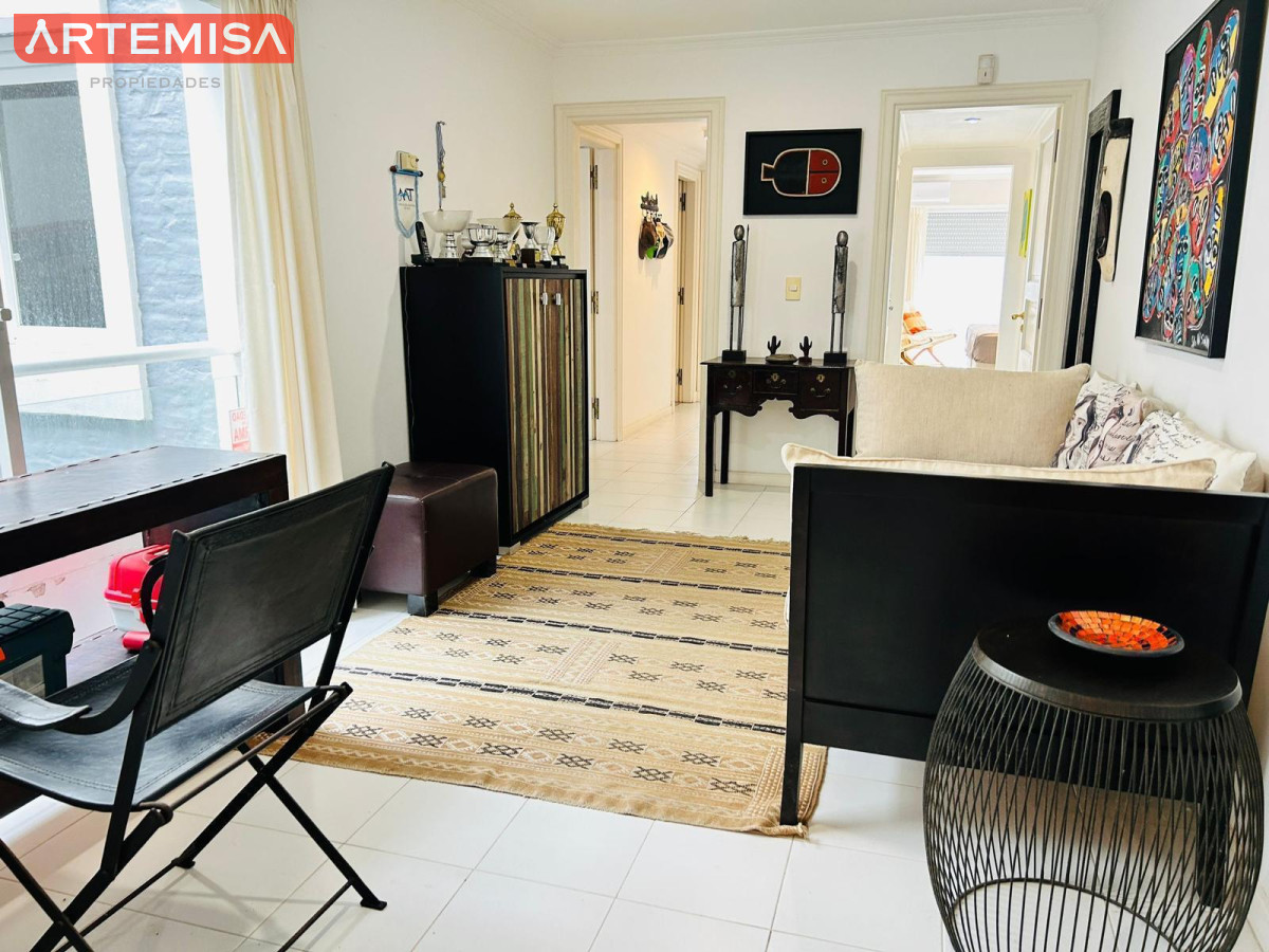 Apartamento ID.459 - Exclusivo apartamento con vista el puerto