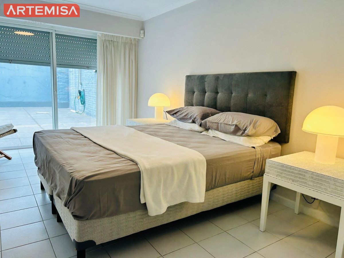 Apartamento ID.459 - Exclusivo apartamento con vista el puerto