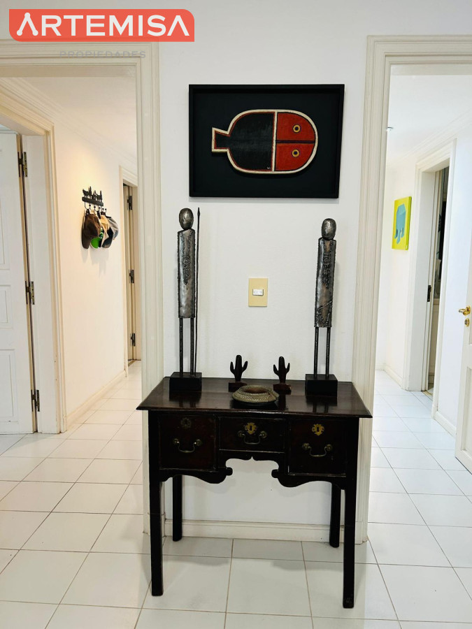 Apartamento ID.459 - Exclusivo apartamento con vista el puerto