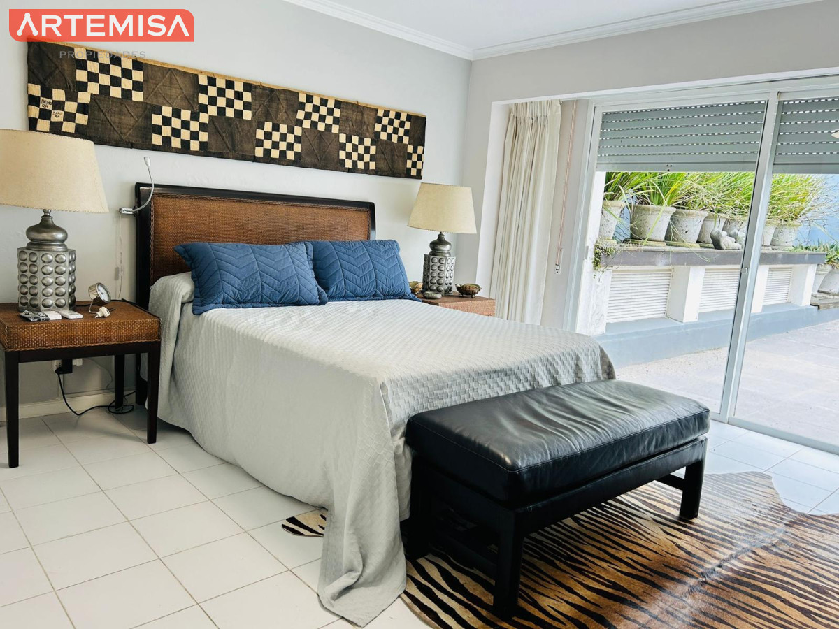 Apartamento ID.459 - Exclusivo apartamento con vista el puerto