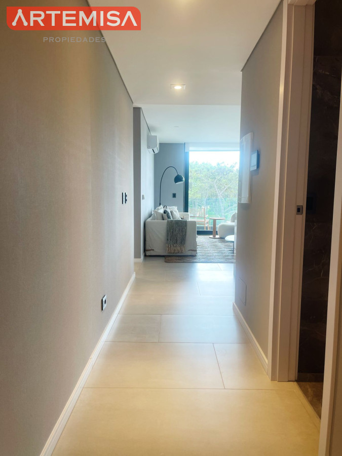 Apartamento ID.592 - SENSE