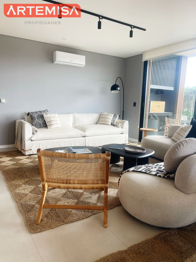 Apartamento ID.592 - SENSE