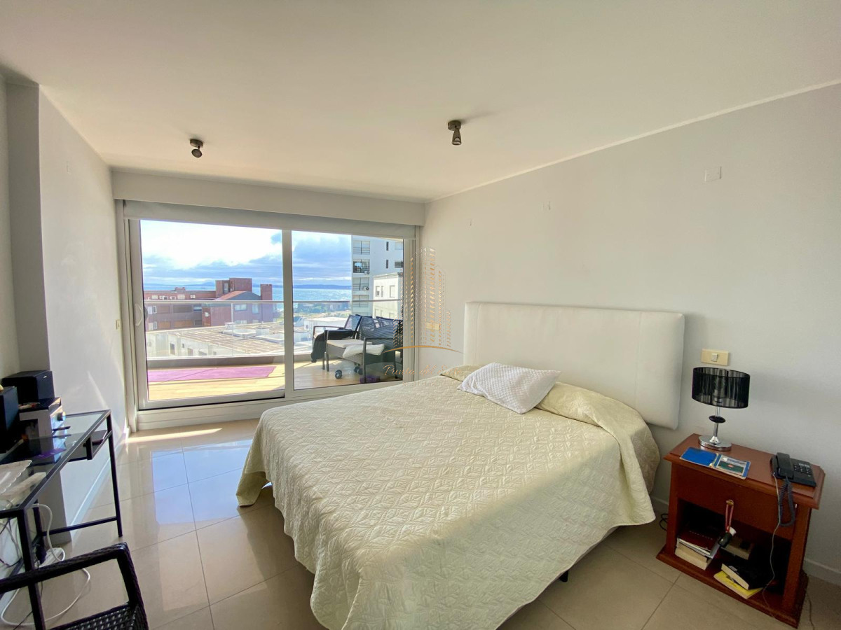 Apartamento ID.661 - Alexander Collection, unidad moderna y luminosa! 