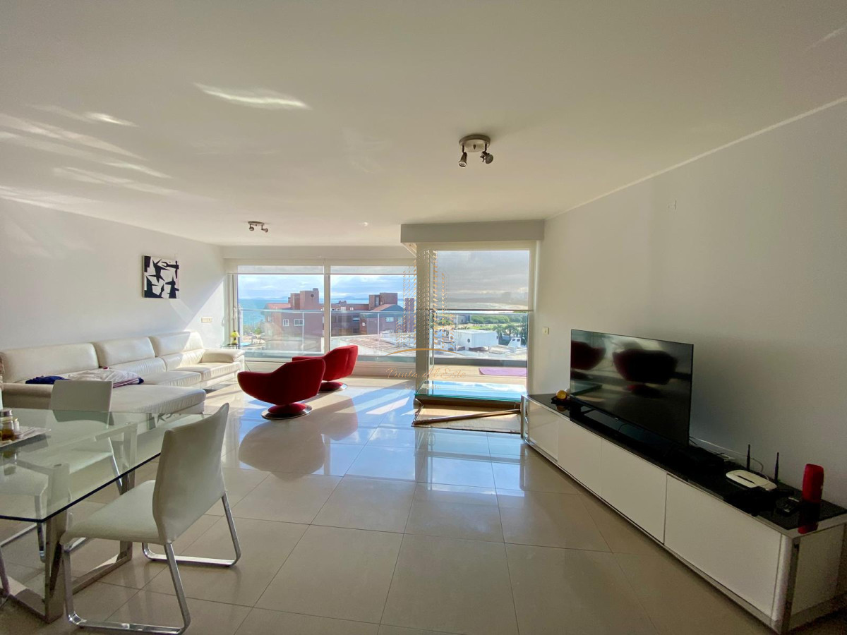 Apartamento ID.661 - Alexander Collection, unidad moderna y luminosa! 