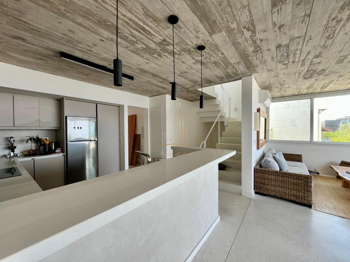 Casa ID.868 - CASA EN ALQUILER TEMPORAL EN BIKINI , PUNTA DEL ESTE