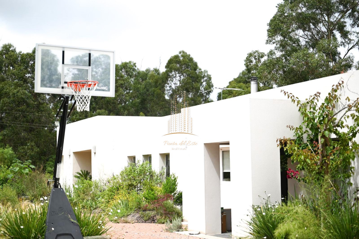 Casa ID.1061 - CASA EN VENTA EN EL TESORO, LA BARRA