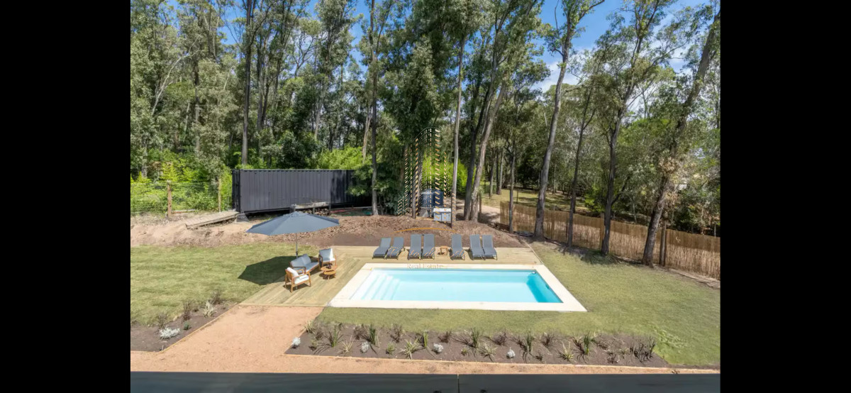 Casa ID.1059 - CASA A ESTRENAR, COMPLEJO BOSQUE! 