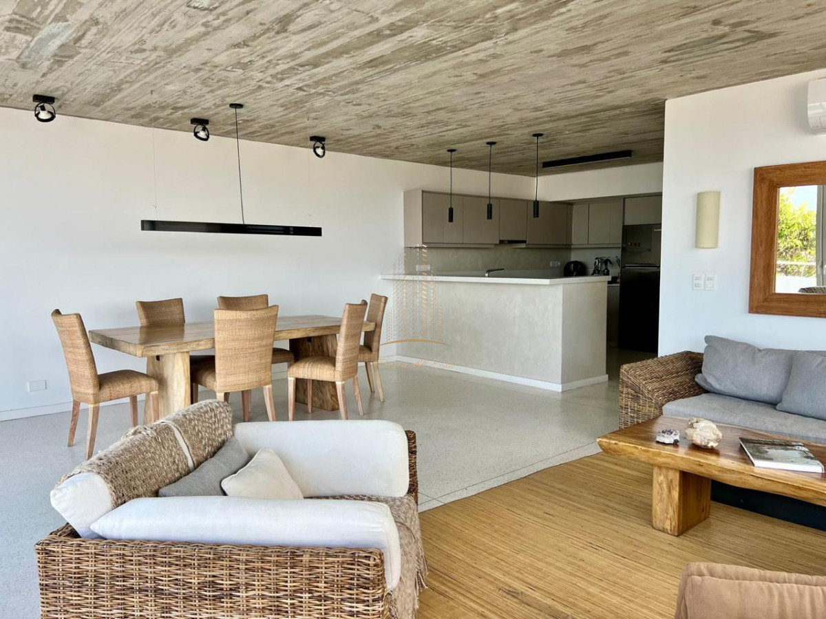 Casa ID.868 - CASA EN ALQUILER TEMPORAL EN BIKINI , PUNTA DEL ESTE