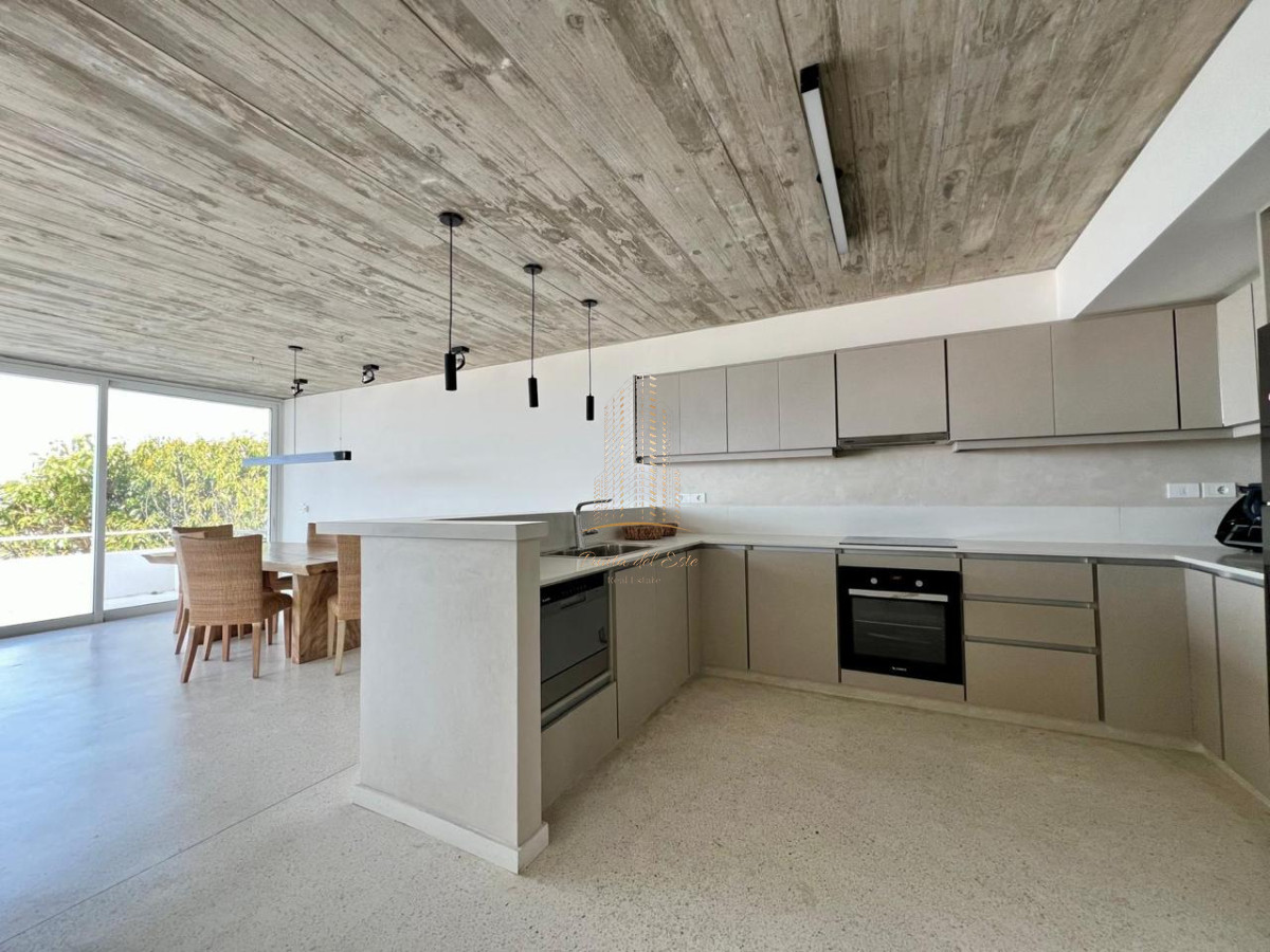 Casa ID.868 - CASA EN ALQUILER TEMPORAL EN BIKINI , PUNTA DEL ESTE