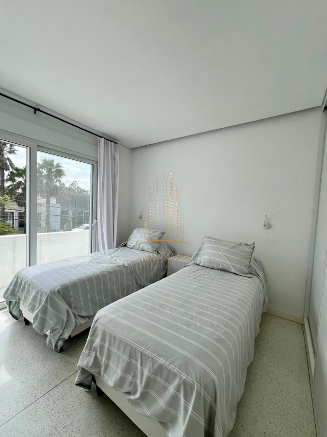 Casa ID.868 - CASA EN ALQUILER TEMPORAL EN BIKINI , PUNTA DEL ESTE