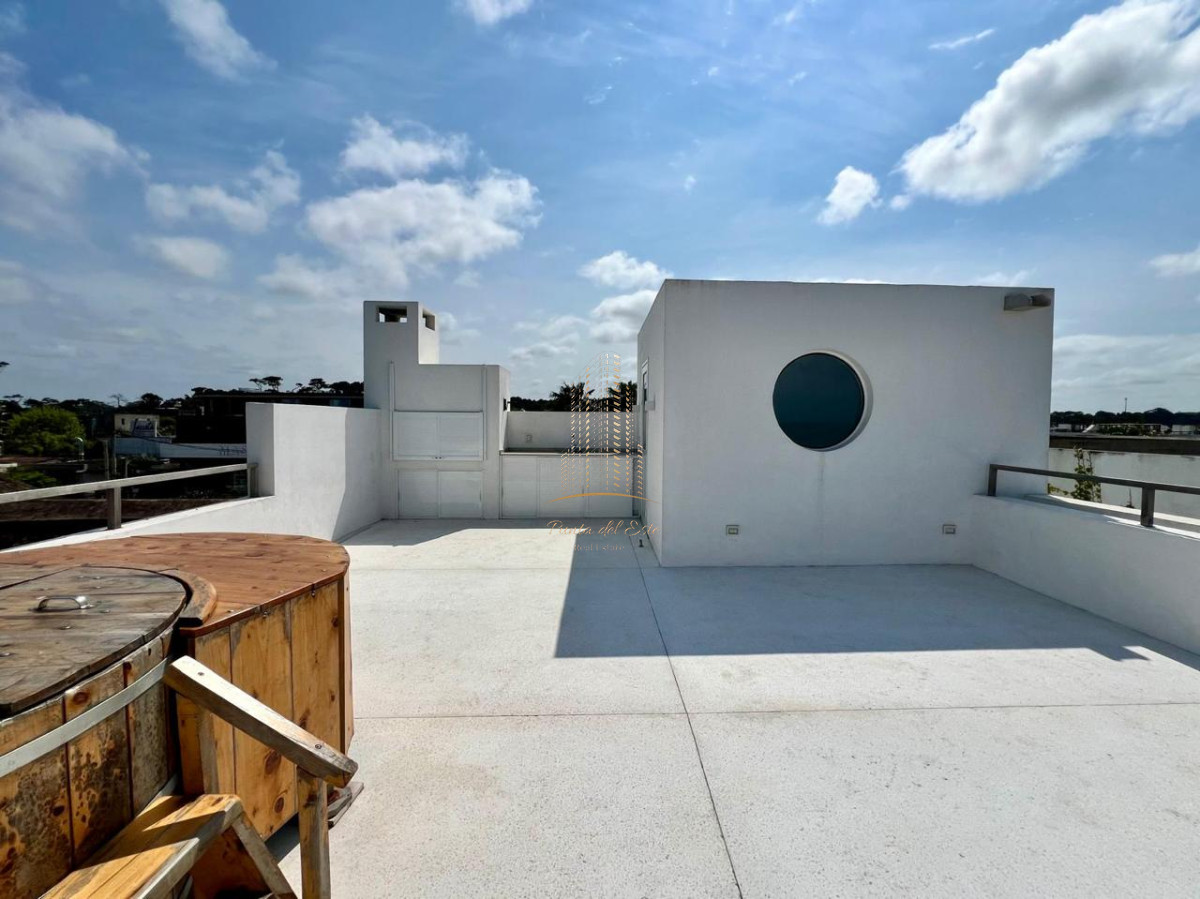 Casa ID.868 - CASA EN ALQUILER TEMPORAL EN BIKINI , PUNTA DEL ESTE
