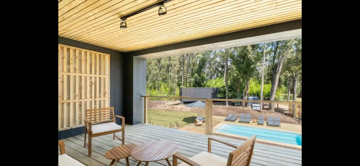 Casa ID.1059 - CASA A ESTRENAR, COMPLEJO BOSQUE! 