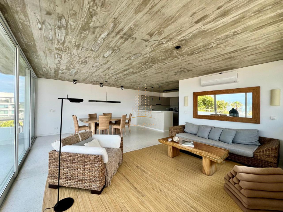 Casa ID.868 - CASA EN ALQUILER TEMPORAL EN BIKINI , PUNTA DEL ESTE