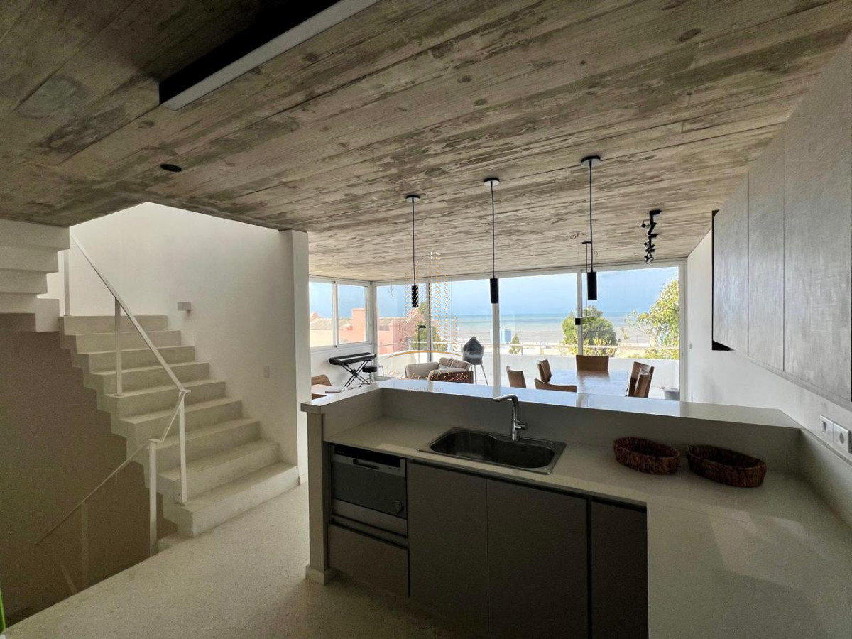 Casa ID.868 - CASA EN ALQUILER TEMPORAL EN BIKINI , PUNTA DEL ESTE
