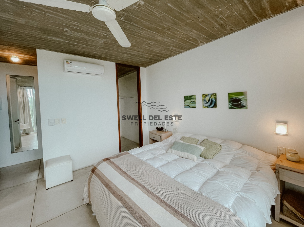 Casa ID.236 - CASA FRENTE AL MAR EN EL CHORRO EN VENTA