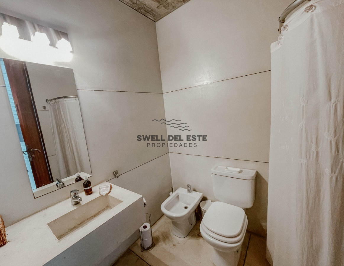 Casa ID.236 - CASA FRENTE AL MAR EN EL CHORRO EN VENTA