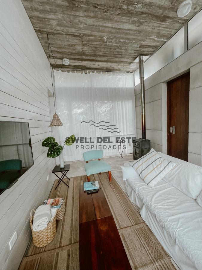 Casa ID.236 - CASA FRENTE AL MAR EN EL CHORRO EN VENTA