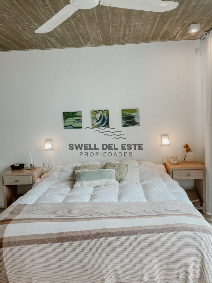 Casa ID.236 - CASA FRENTE AL MAR EN EL CHORRO EN VENTA