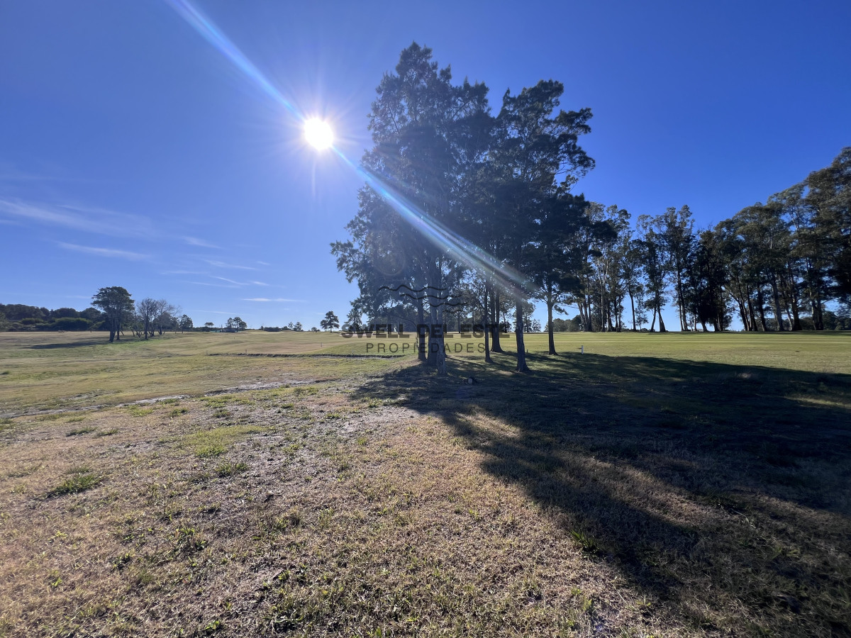 Terreno ID.111 - Terreno en venta Pueblo mio, elevado y con laguna propia