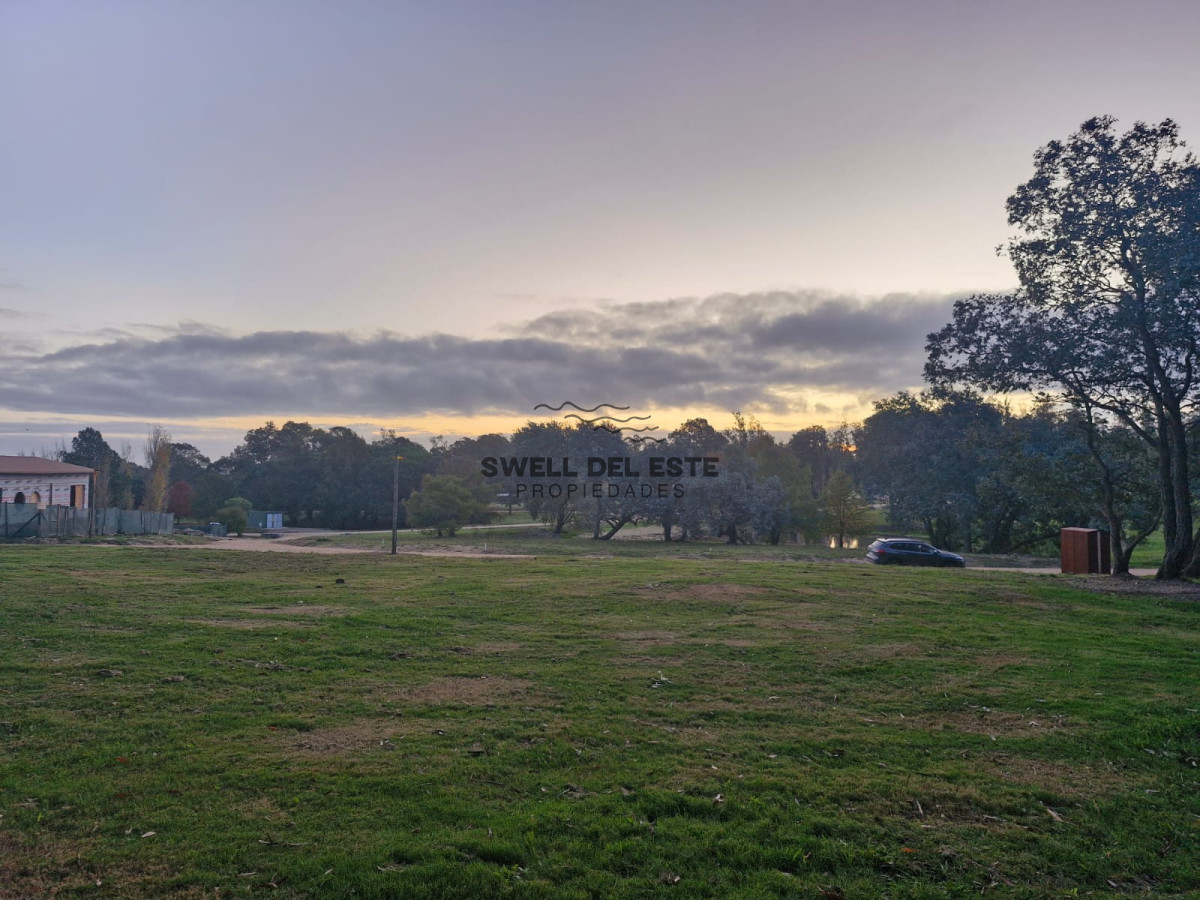 Terreno ID.87 - TERRENO EN DON MIGUEL