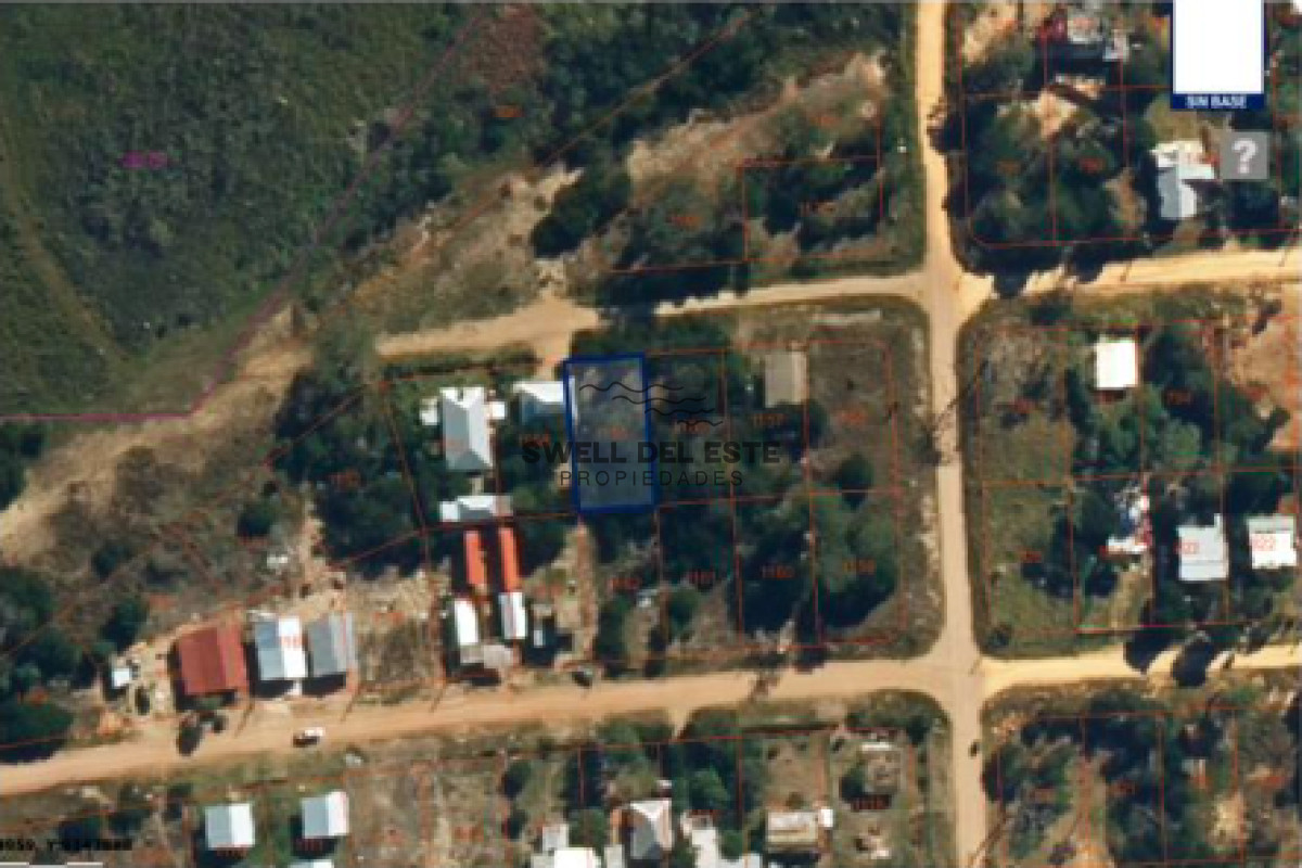 Terreno ID.117 - Terreno en venta en La Juanita 