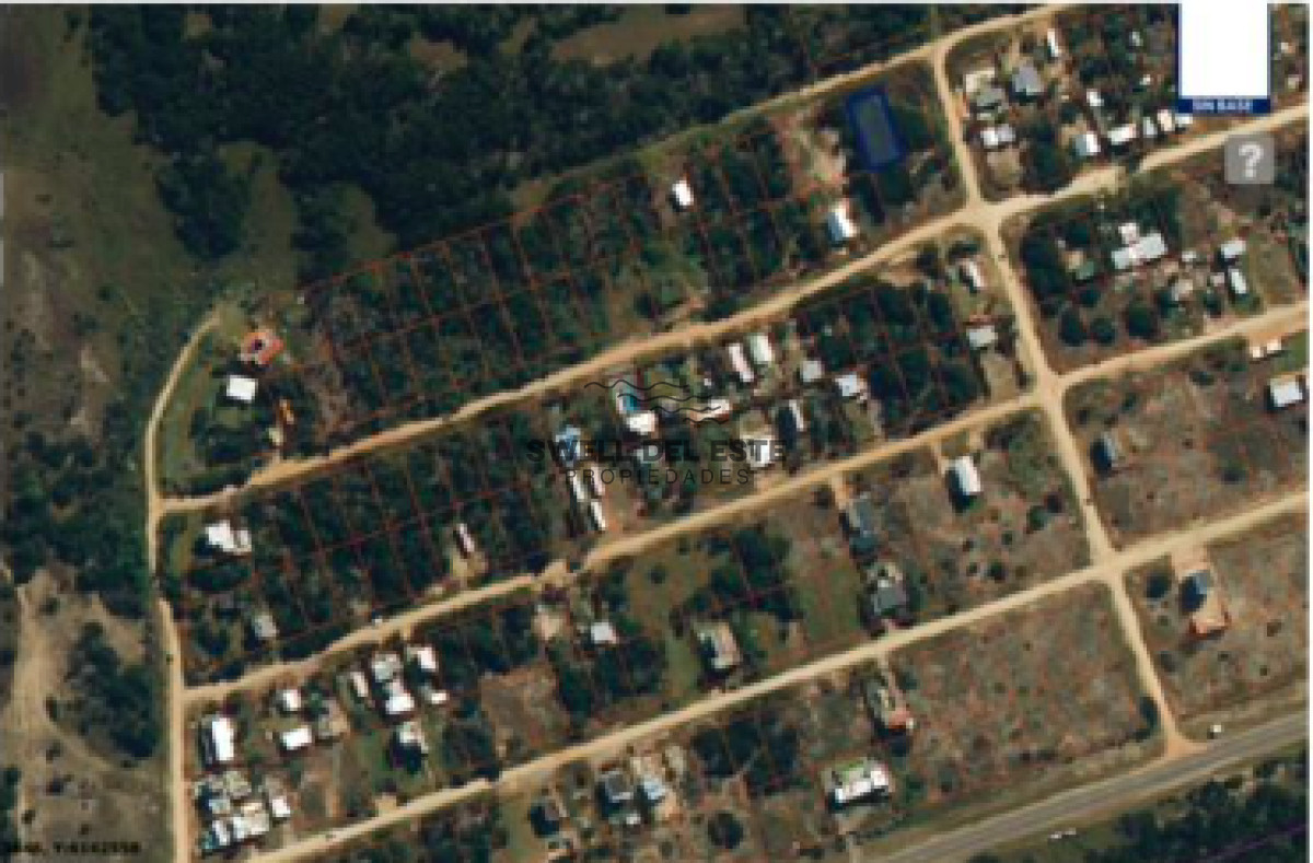 Terreno ID.116 - Terreno en La Juanita