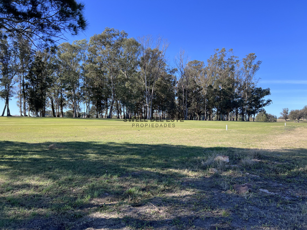 Terreno ID.111 - Terreno en venta Pueblo mio, elevado y con laguna propia