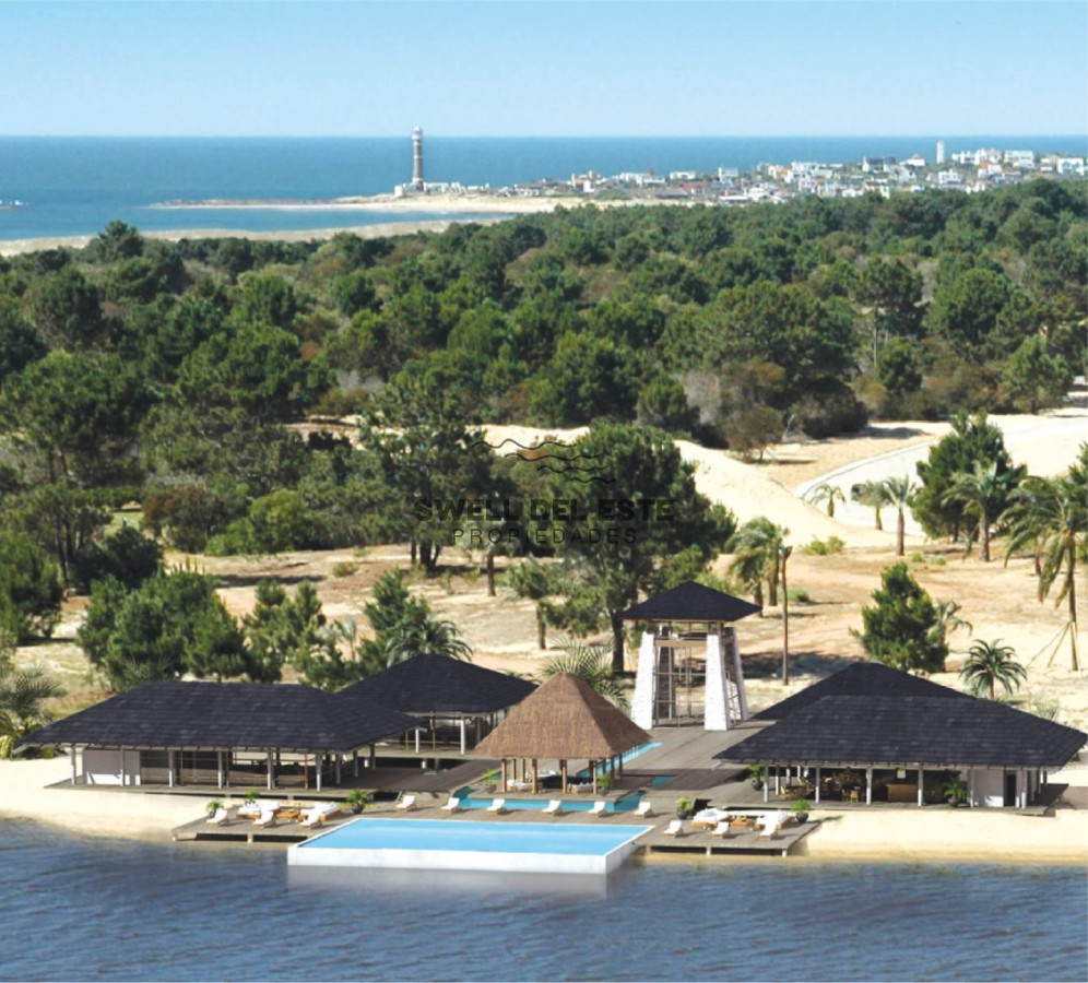 Terreno ID.91 - LOTES EN LAGUNA ESCONDIDA - JOSE IGNACIO