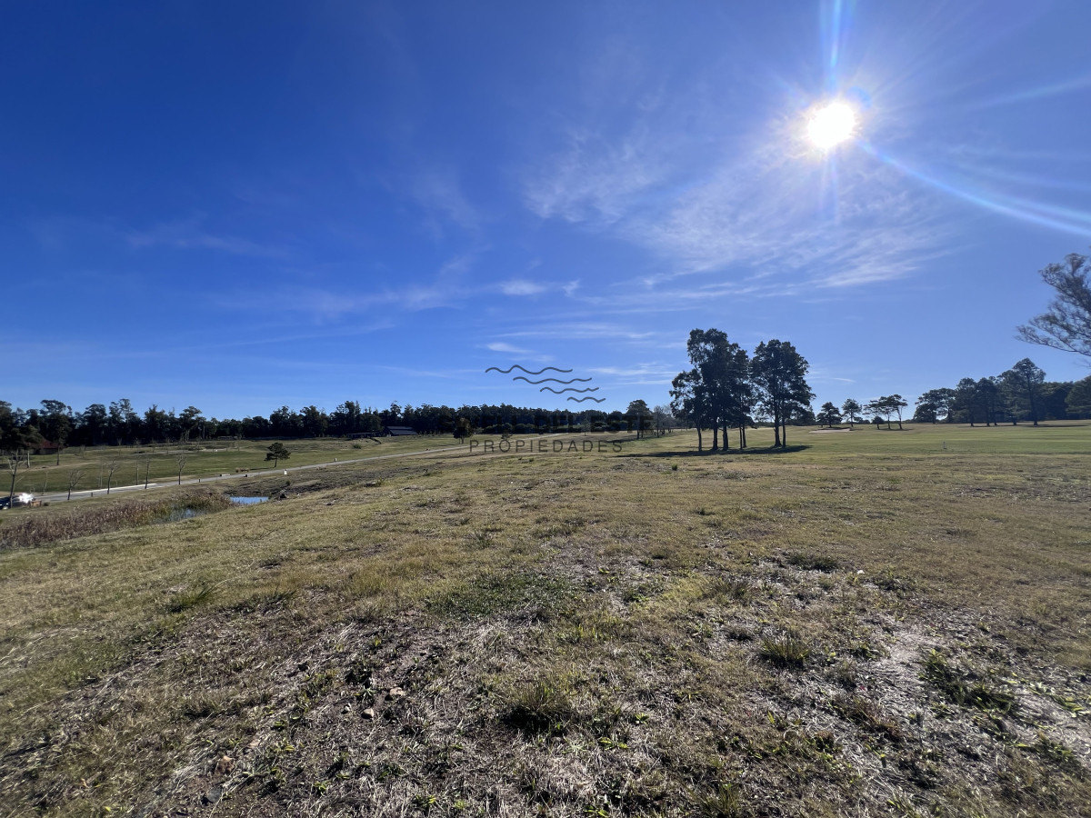 Terreno ID.111 - Terreno en venta Pueblo mio, elevado y con laguna propia