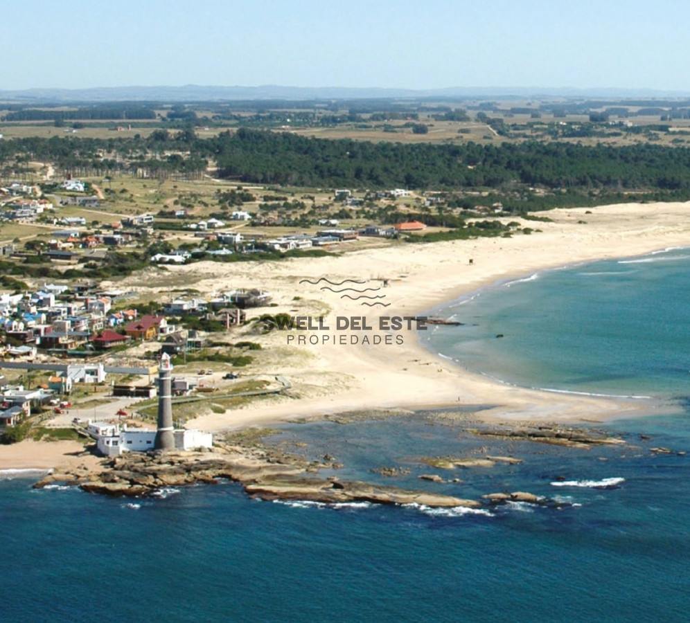 Terreno ID.91 - LOTES EN LAGUNA ESCONDIDA - JOSE IGNACIO