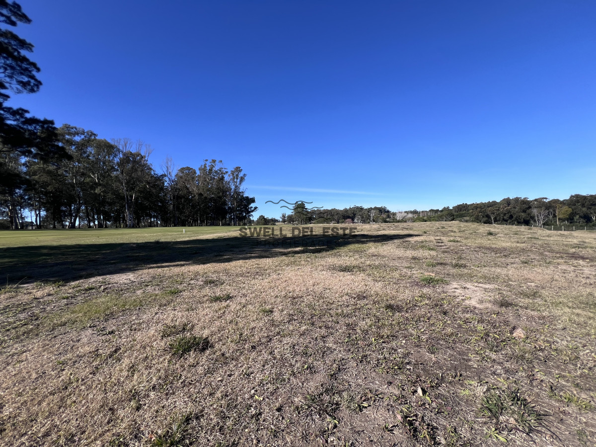 Terreno ID.111 - Terreno en venta Pueblo mio, elevado y con laguna propia