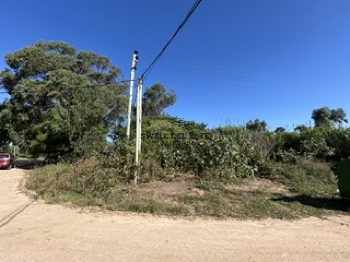 Terreno ID.183 - TERRENO EN VENTA, EL TESORO