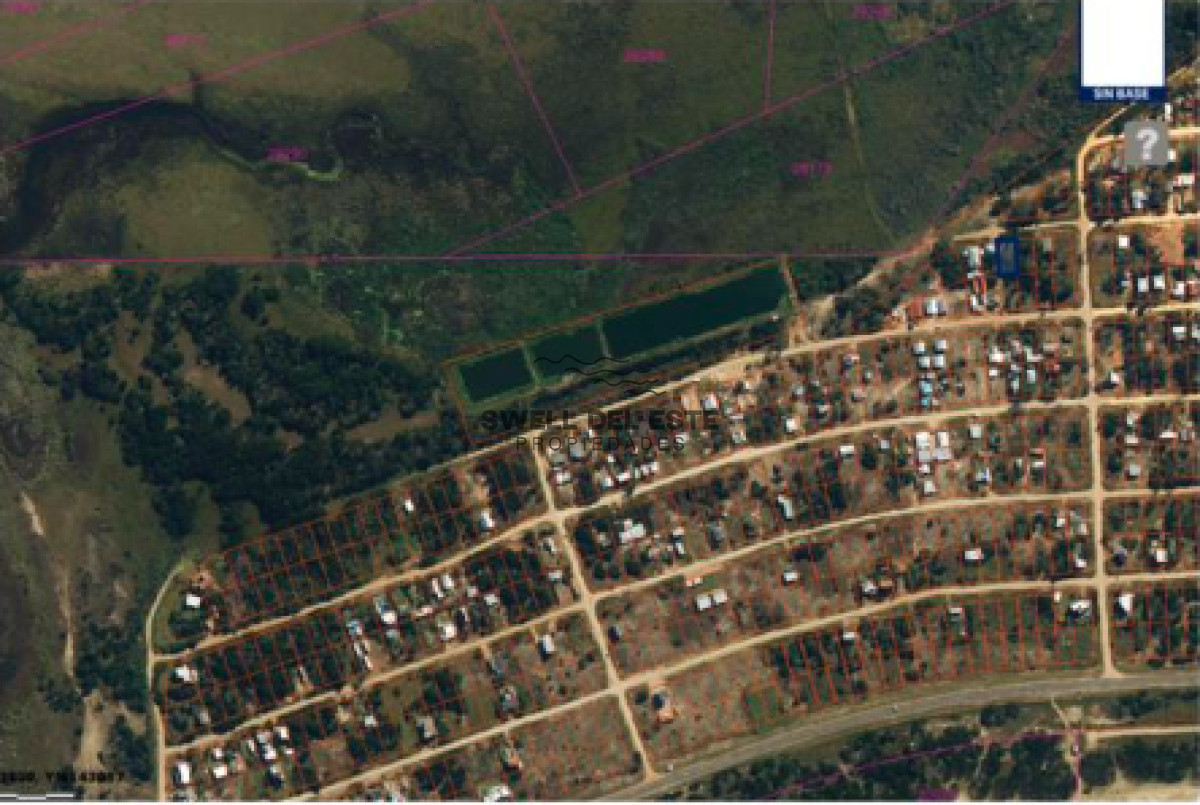 Terreno ID.117 - Terreno en venta en La Juanita 