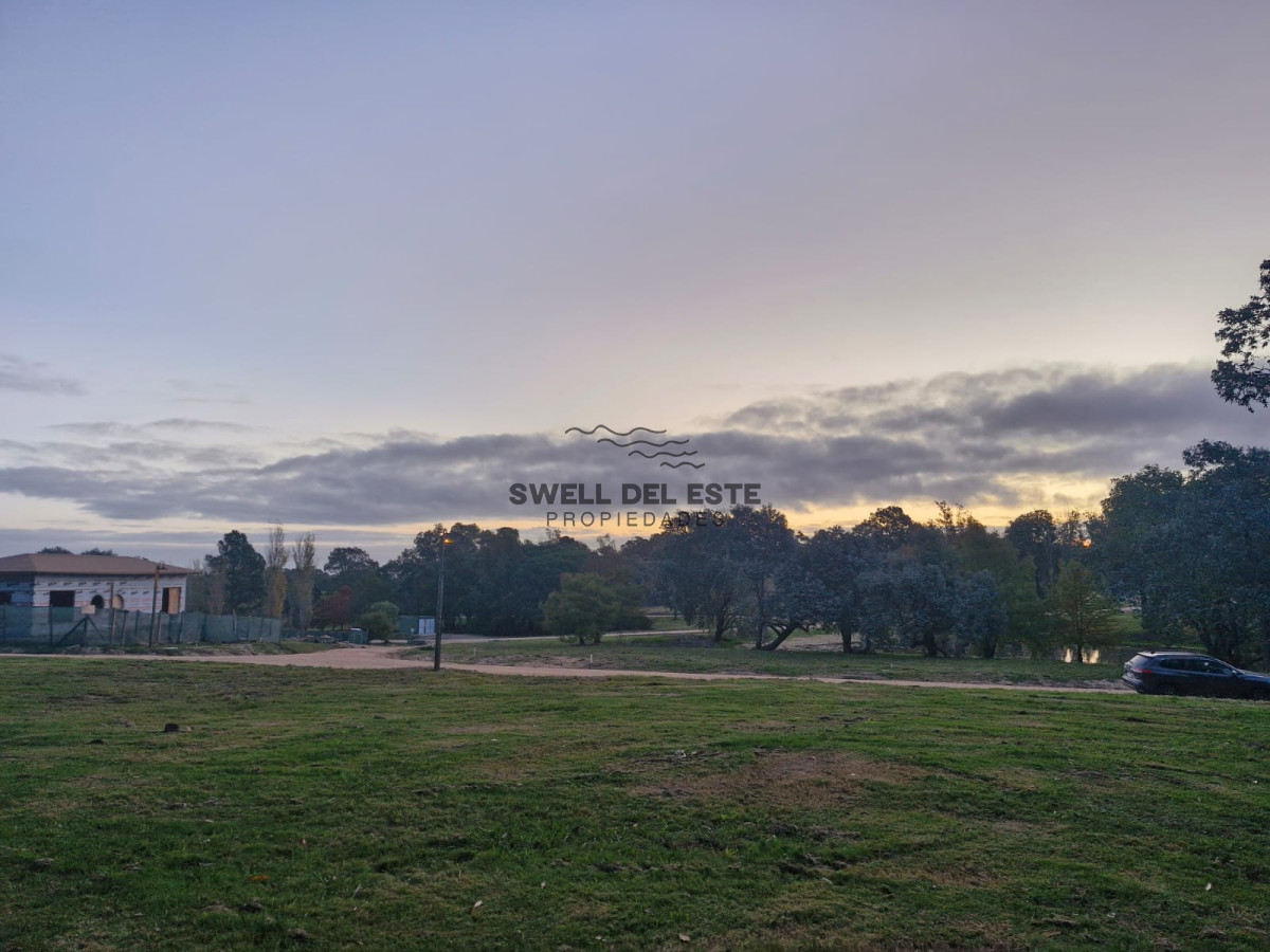 Terreno ID.87 - TERRENO EN DON MIGUEL