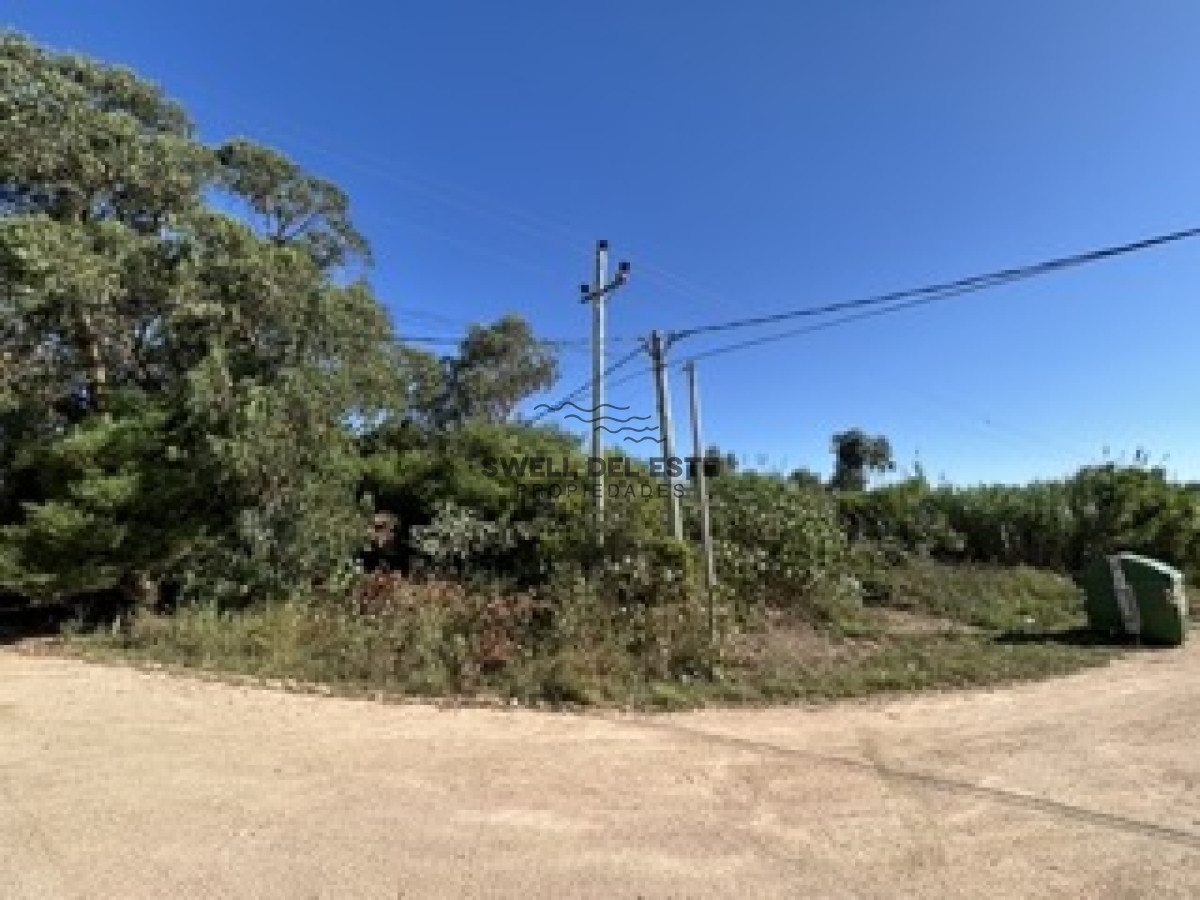 Terreno ID.183 - TERRENO EN VENTA, EL TESORO