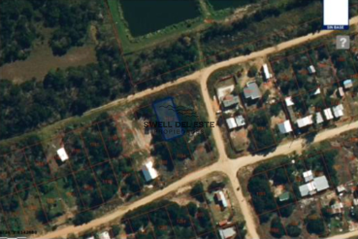 Terreno ID.116 - Terreno en La Juanita