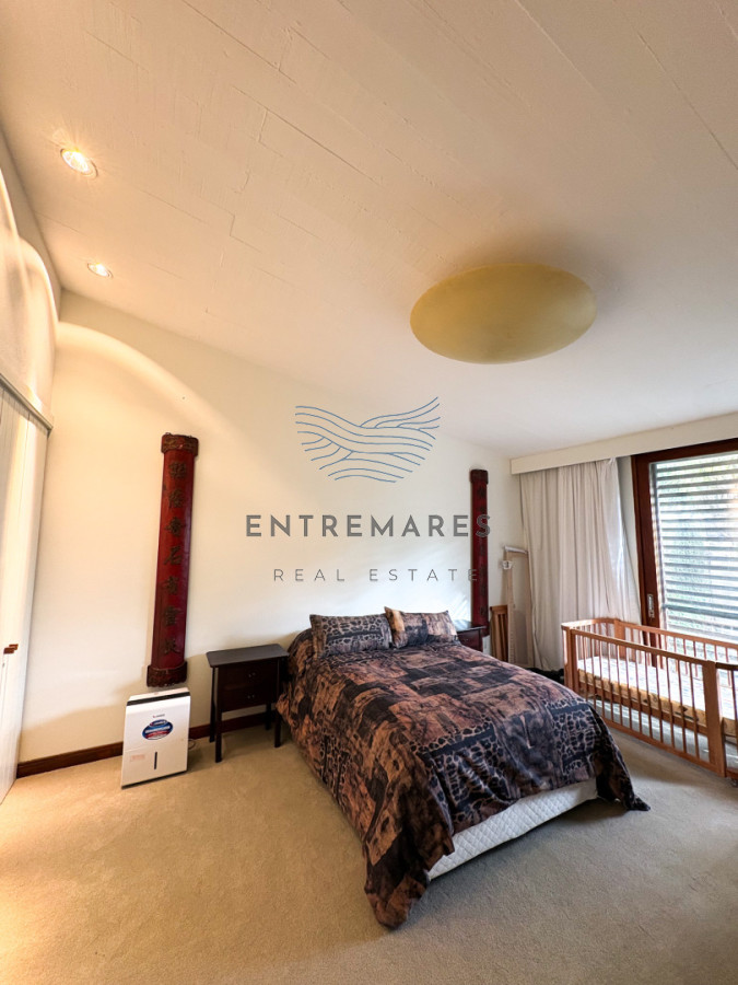 Casa ID.514 - CASA EN VENTA PRIMERA LINEA AL ARROYO DE LA BARRA