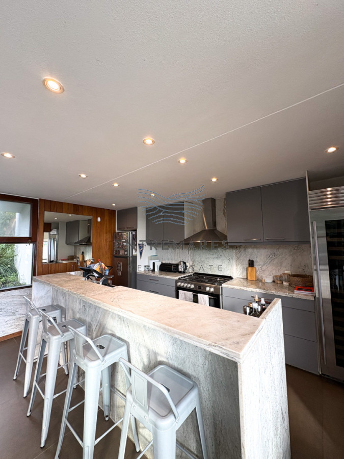 Casa ID.514 - CASA EN VENTA PRIMERA LINEA AL ARROYO DE LA BARRA