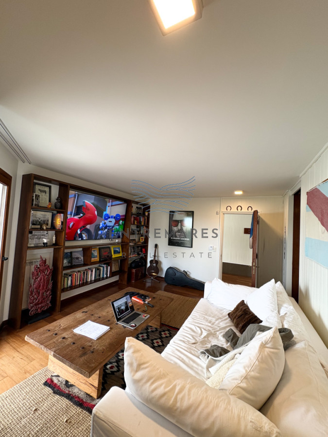 Casa ID.514 - CASA EN VENTA PRIMERA LINEA AL ARROYO DE LA BARRA
